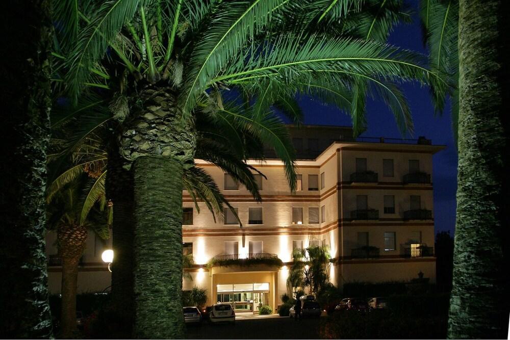 Hotel Grand Fagiano Palace Formia