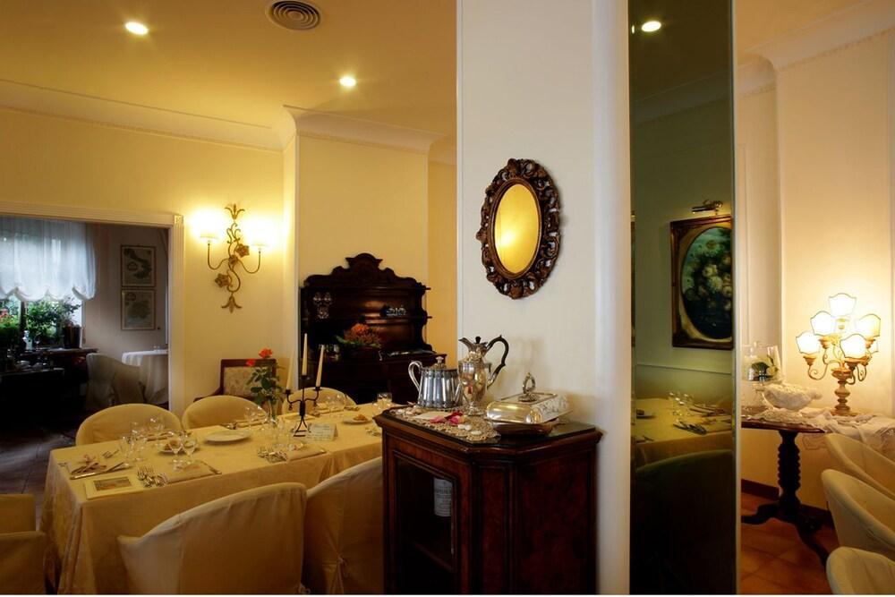 Grand Fagiano Palace Hotel