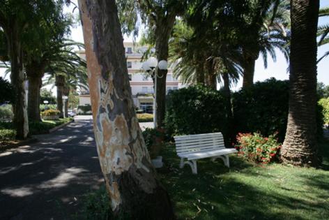 Hotel Grand Fagiano Palace