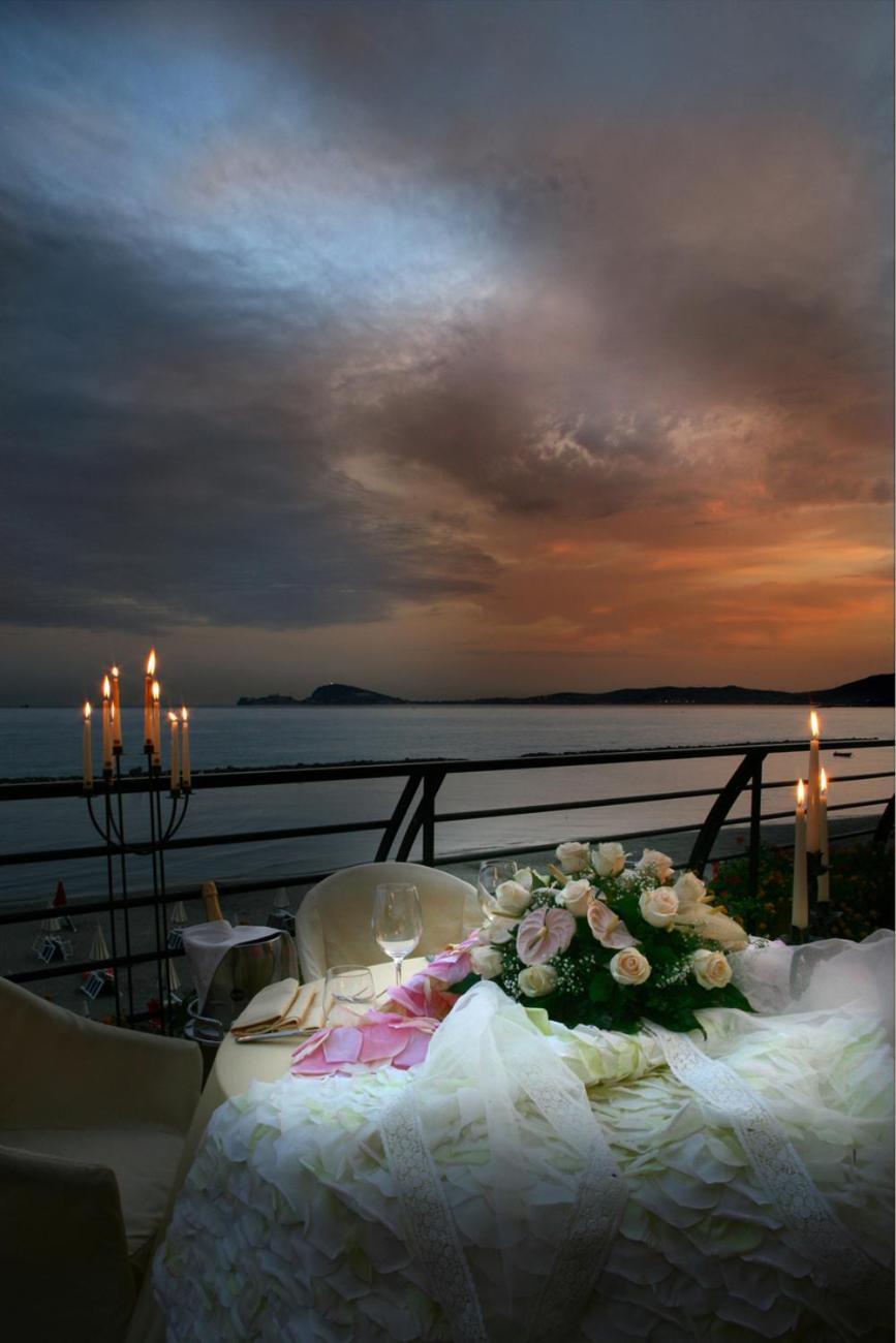 Grand Fagiano Palace Formia