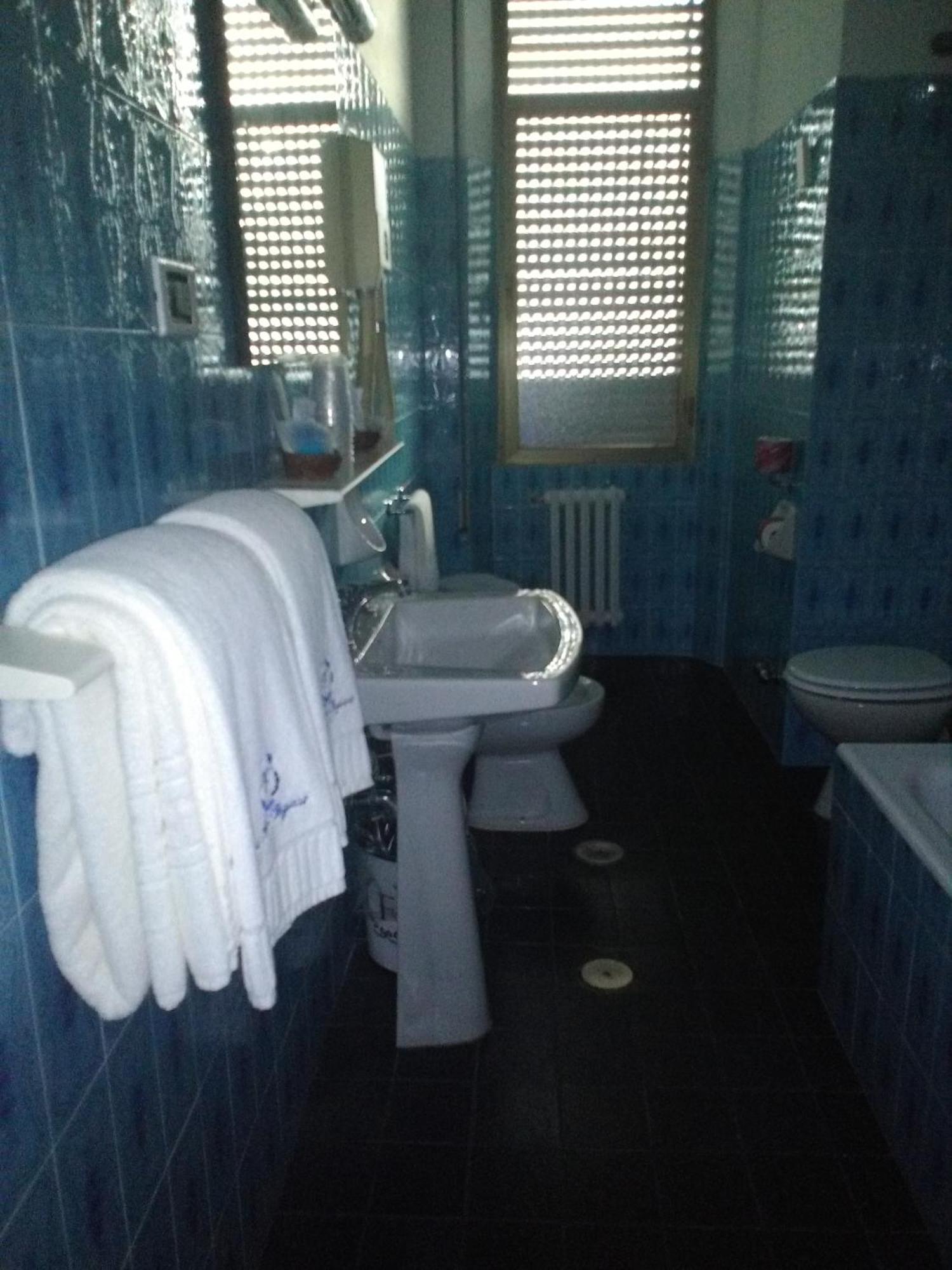 Hotel Grand Fagiano Palace 3*
