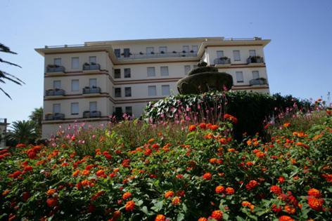 Grand Fagiano Palace 3*