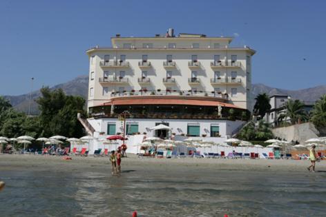 Grand Fagiano Palace Hotel