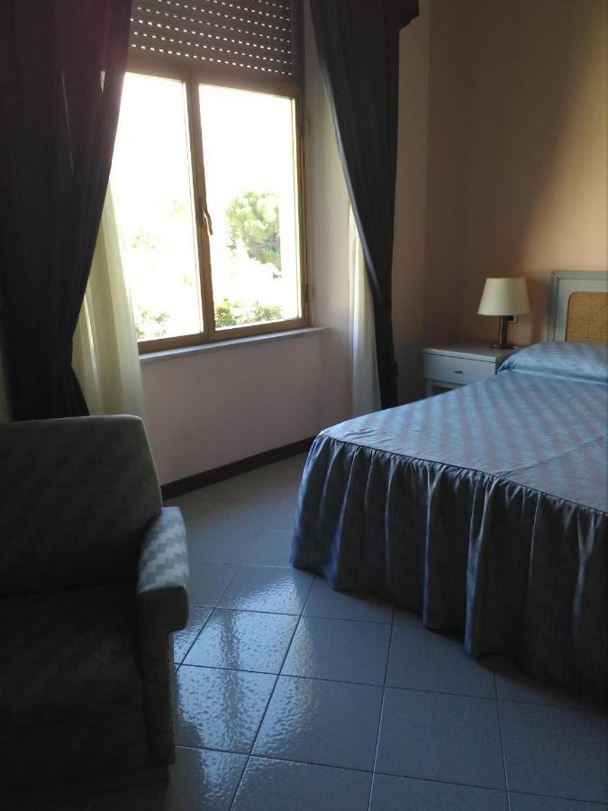 Hotel Grand Fagiano Palace