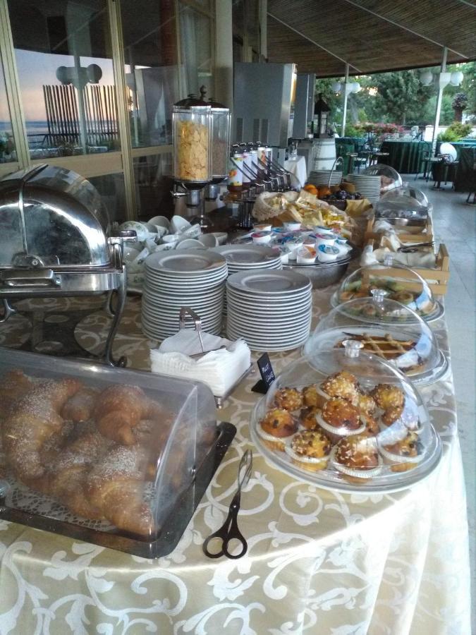 Grand Fagiano Palace Hotel