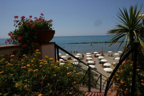 Grand Fagiano Palace