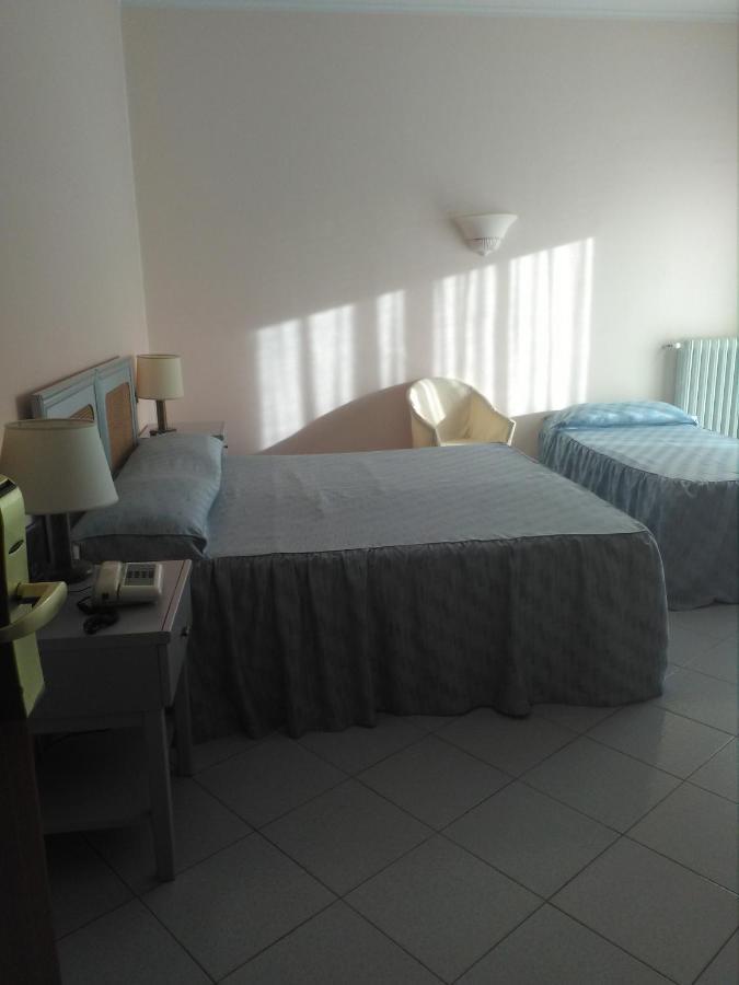 Grand Fagiano Palace Hotel 3*