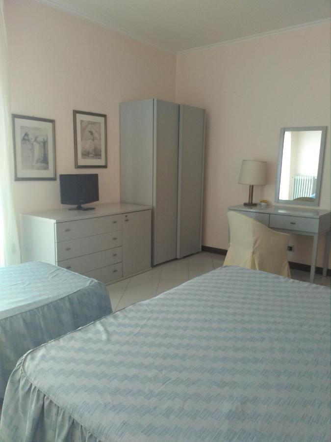 Grand Fagiano Palace Hotel Formia
