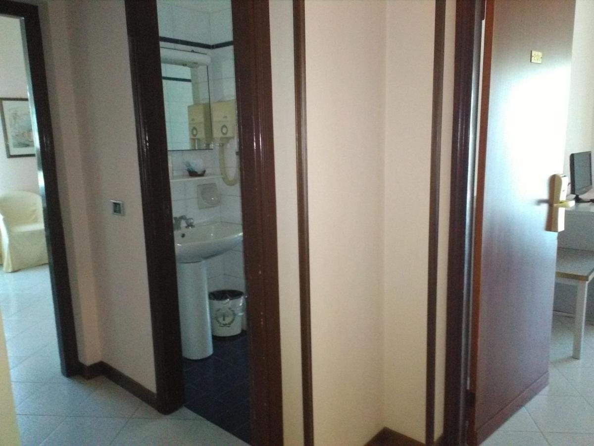 Grand Fagiano Palace 3* Formia