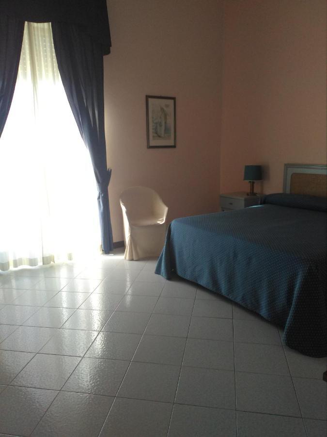 Hotel Grand Fagiano Palace 3*