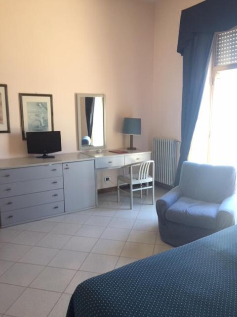 Hotel Grand Fagiano Palace 3*