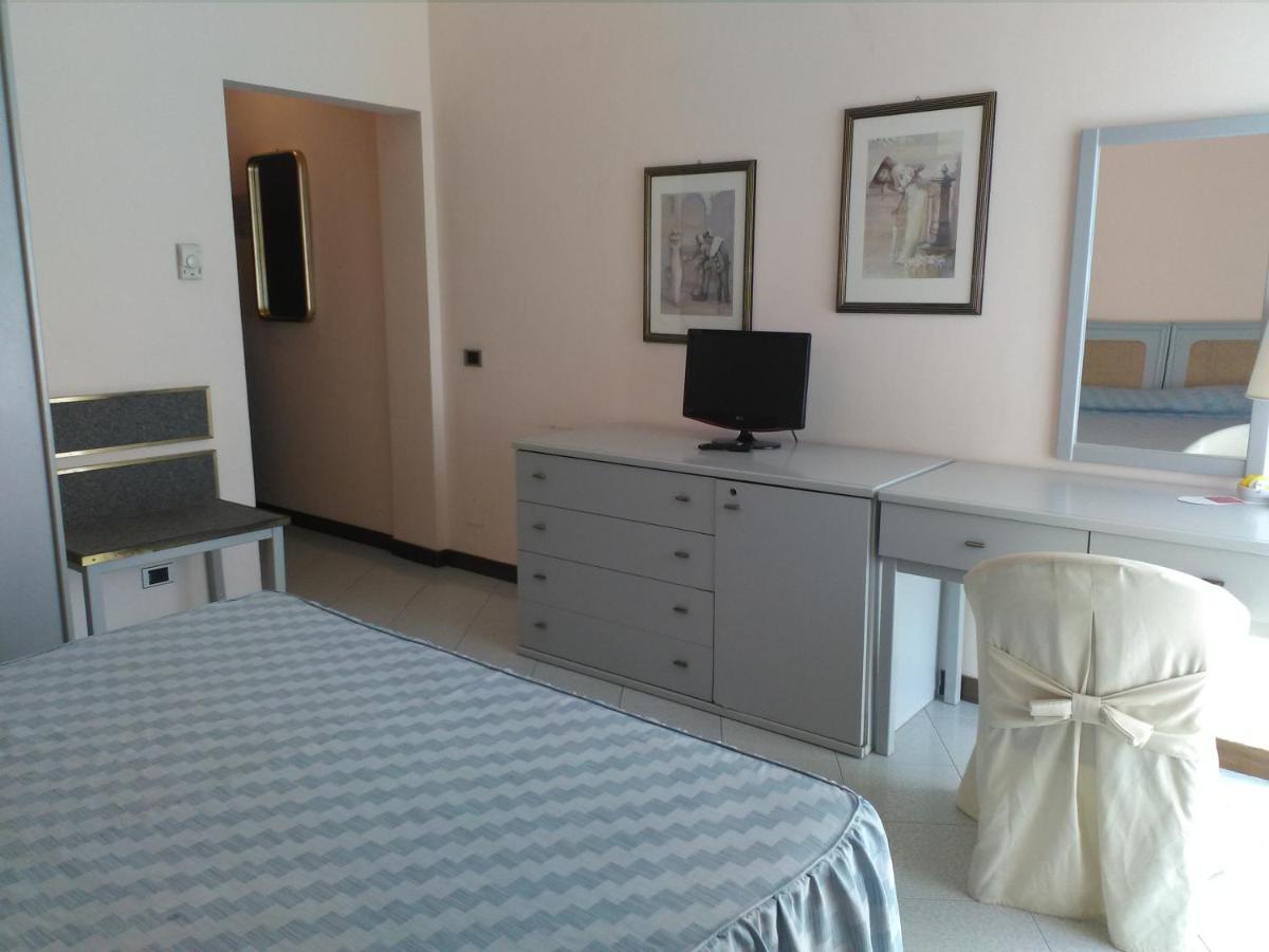 Hotel Grand Fagiano Palace 3*