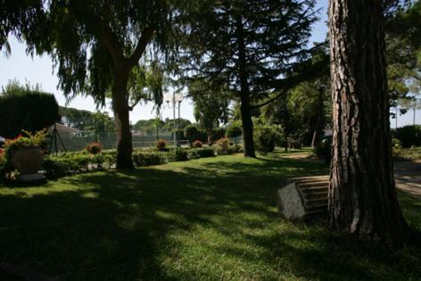 Grand Fagiano Palace Hotel 3*
