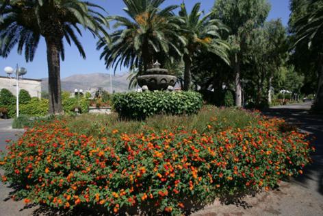 Hotel Grand Fagiano Palace 3*