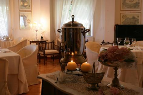 Grand Fagiano Palace Hotel Formia