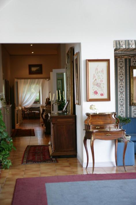 Hotel Grand Fagiano Palace 3*