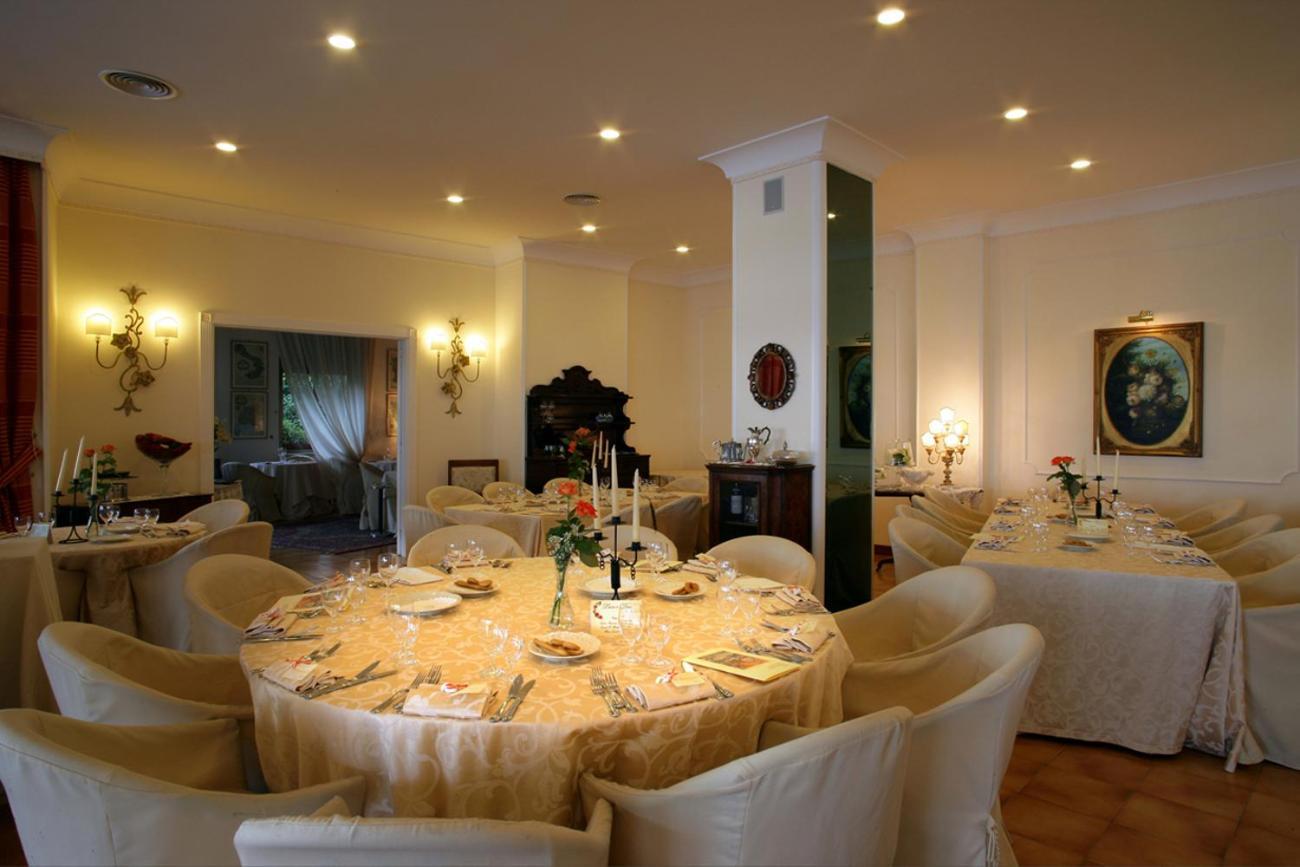 Grand Fagiano Palace