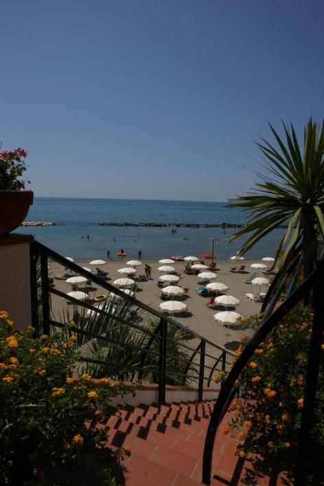 Grand Fagiano Palace 3* Formia