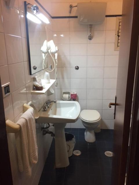 Grand Fagiano Palace Hotel Formia