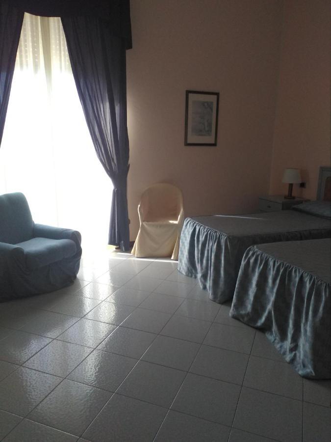 Grand Fagiano Palace Hotel 3*
